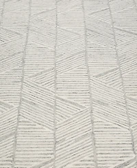 Exquisite Rugs Kascata 6786 5'x8' Area Rug