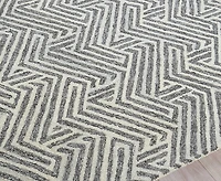 Exquisite Rugs Naturals 6782 8'x10' Area Rug