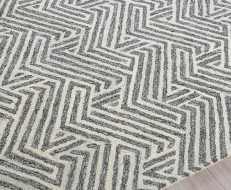 Exquisite Rugs Naturals 6782 Rug Collection