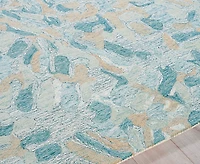 Exquisite Rugs Botanica 6809 8'x10' Area Rug