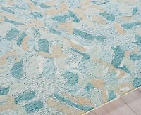 Exquisite Rugs Botanica 6809 Rug Collection