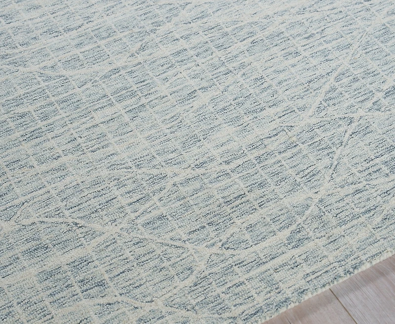 Exquisite Rugs Miami 6790 8'x10' Area Rug