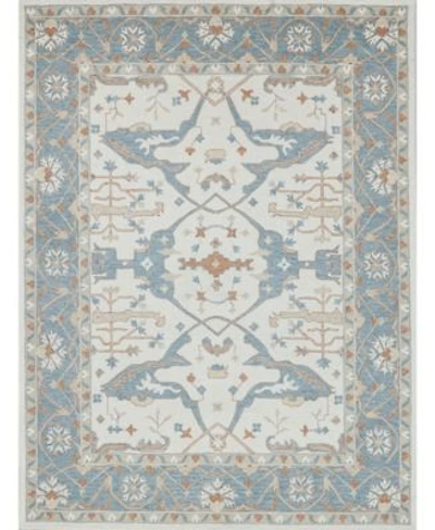 Exquisite Rugs Claremont Oushak 6794 Rug Collection