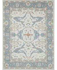 Exquisite Rugs Claremont Oushak 6794 Rug Collection