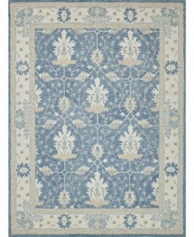 Exquisite Rugs Claremont Oushak Rug Collection