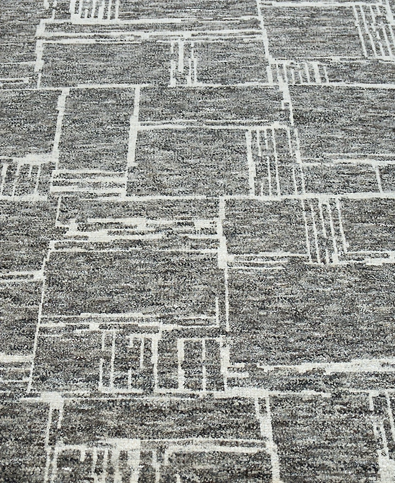Exquisite Rugs Aldridge 6829 6'x9' Area Rug