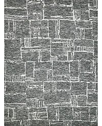 Exquisite Rugs Aldridge 6829 6'x9' Area Rug