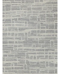 Exquisite Rugs Park City 6840 5'x8' Area Rug