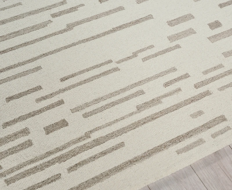 Exquisite Rugs Carmel 6856 5'x8' Area Rug