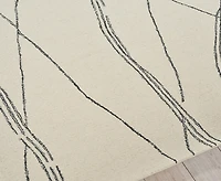 Exquisite Rugs Tangiers 6861 5'x8' Area Rug