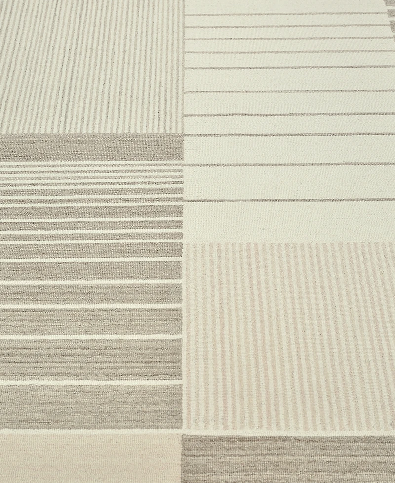 Exquisite Rugs Castine 6873 5'x8' Area Rug