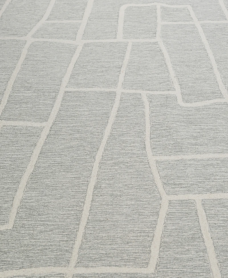 Exquisite Rugs Tangiers 8'x10' Area Rug