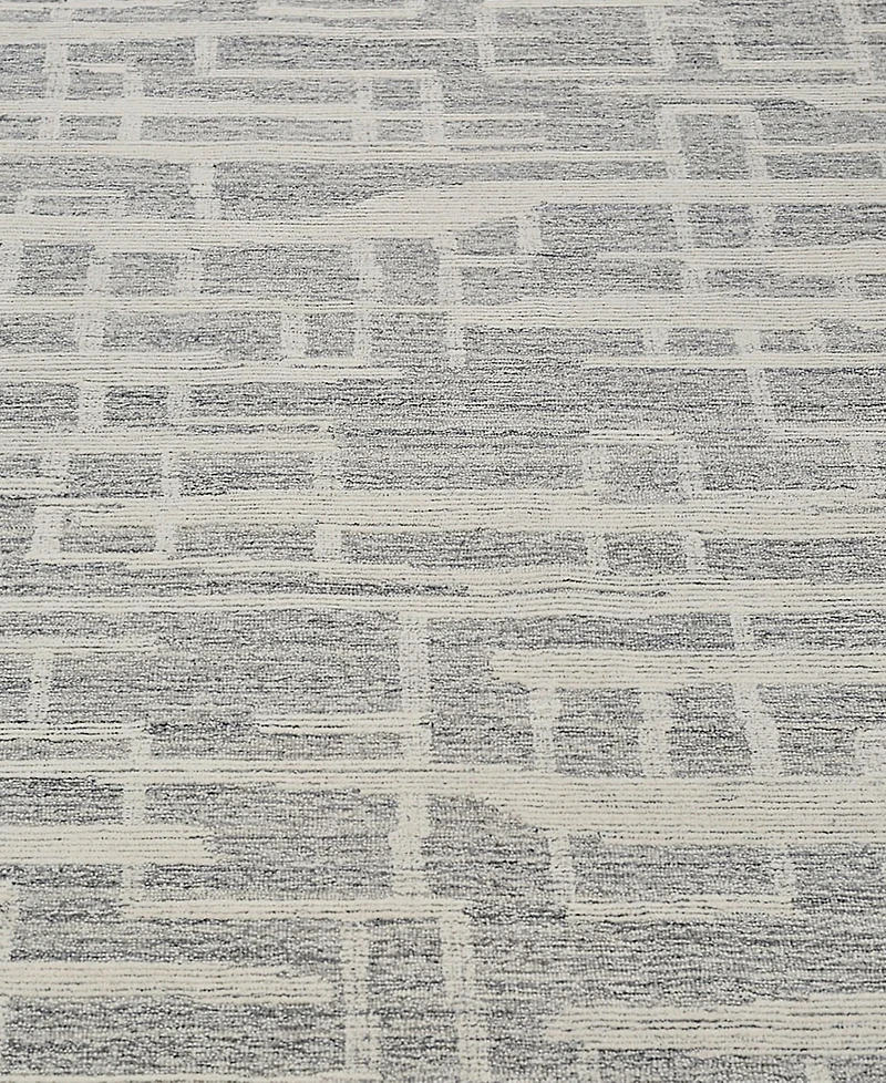 Exquisite Rugs Park City 6840 6'x9' Area Rug