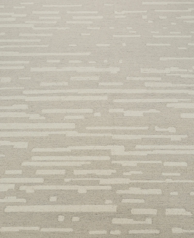 Exquisite Rugs Carmel 6860 6'x9' Area Rug