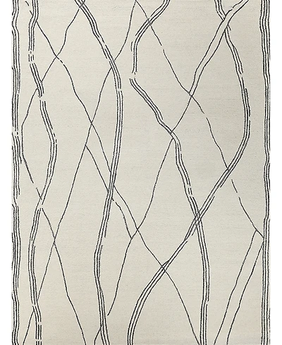 Exquisite Rugs Tangiers 6861 6'x9' Area Rug