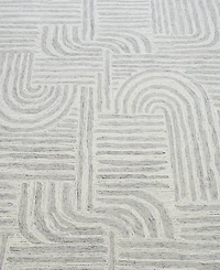 Exquisite Rugs Juno 6776 6'x9' Area Rug