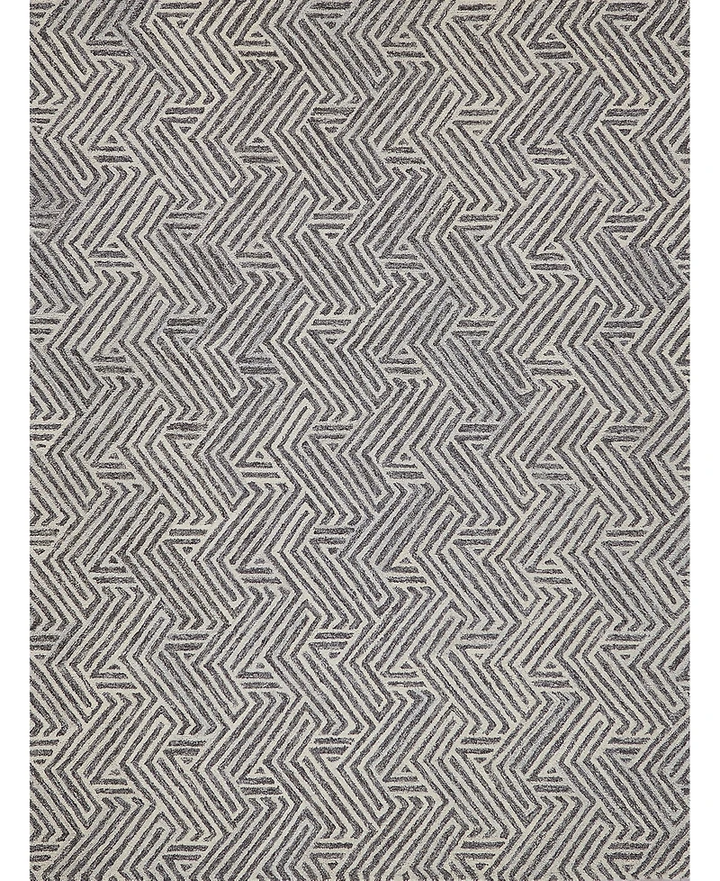 Exquisite Rugs Naturals 6782 6'x9' Area Rug