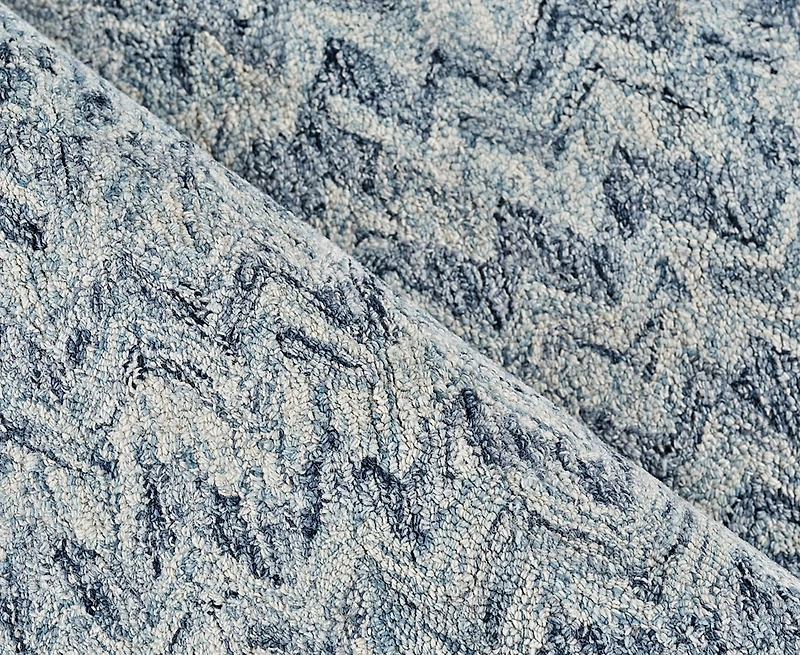 Exquisite Rugs Veneta 6772 6'x9' Area Rug