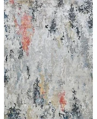 Exquisite Rugs Floor Art Rug Collection