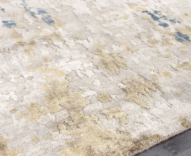 Exquisite Rugs Laureno 4'x6' Area Rug