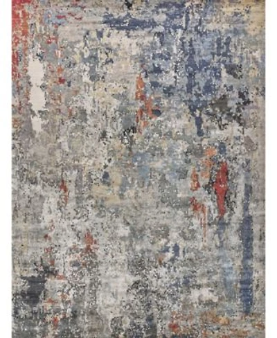 Exquisite Rugs Laureno 4022 Rug Collection