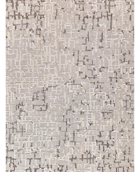 Exquisite Rugs Vista 4339 6'x9' Area Rug
