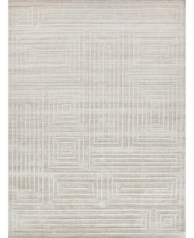 Exquisite Rugs Castelli 6'x9' Area Rug
