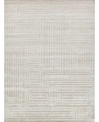 Exquisite Rugs Castelli 6'x9' Area Rug