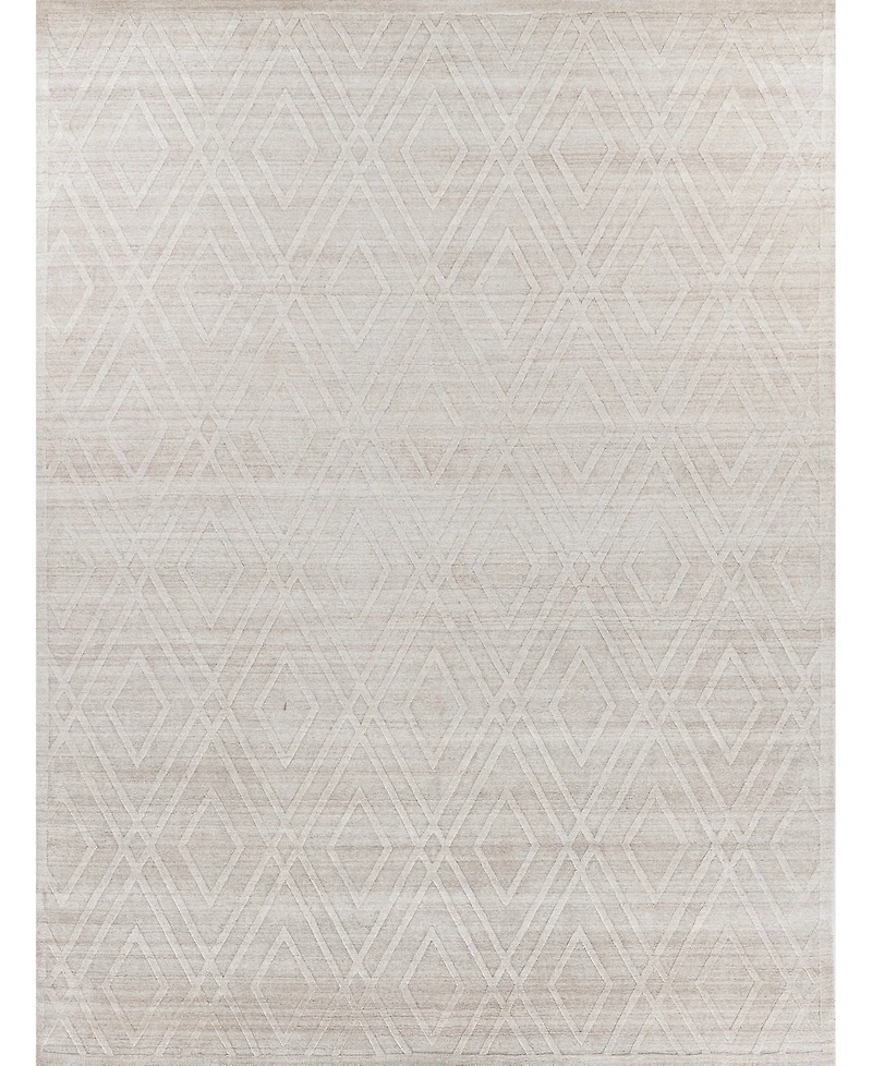 Exquisite Rugs Castelli 4358 8'x10' Area Rug