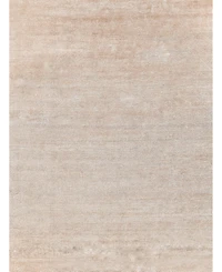 Exquisite Rugs Plush 4395 5'x8' Area Rug