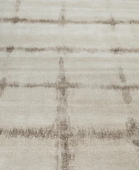 Exquisite Rugs Chroma 4490 6'x9' Area Rug