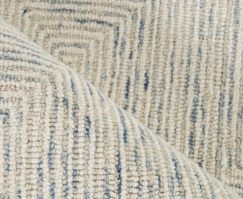 Exquisite Rugs Caprice 4771 6'x9' Area Rug