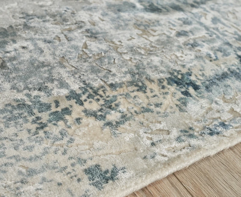 Exquisite Rugs Roset 2540 6'x9' Area Rug