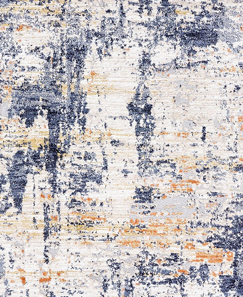Livabliss Andorra Plus Arp-2320 5'3"x7'3" Area Rug