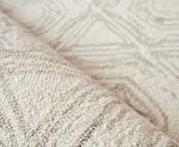 Exquisite Rugs Caprice 2707 6'x9' Area Rug