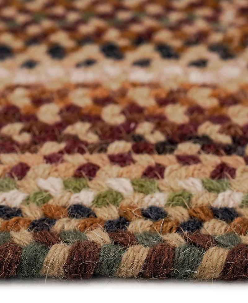 Capel Gramercy 0070 2'x8' Runner Area Rug