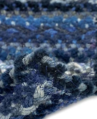 Capel Bayview 0036 2'3"x9' Runner Area Rug