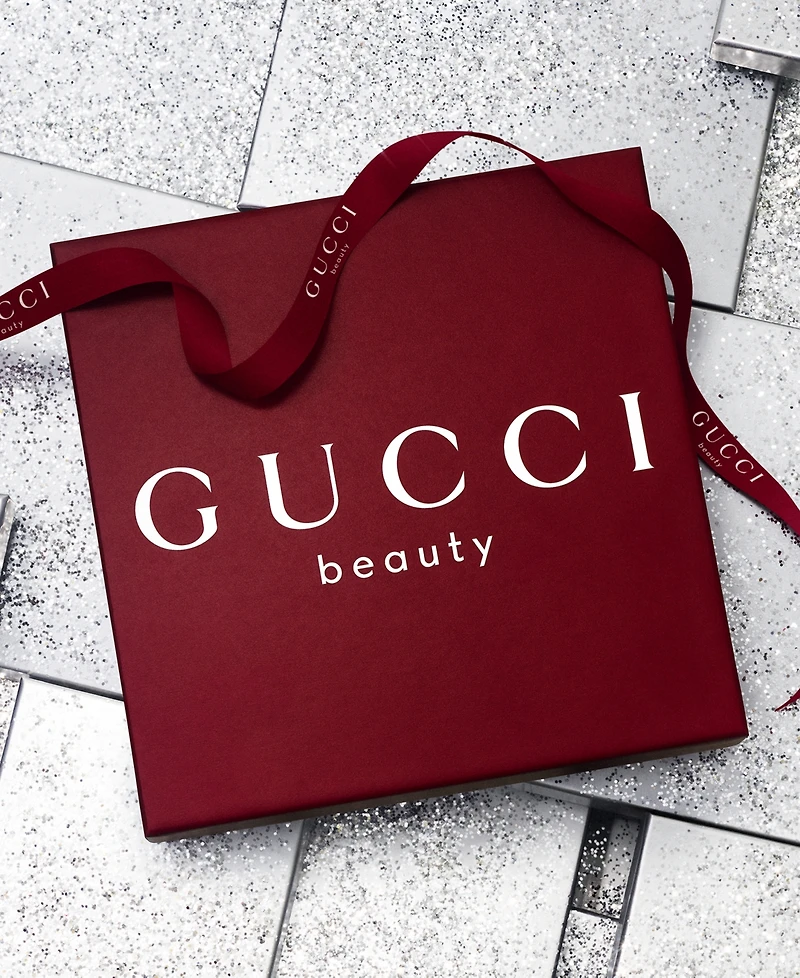 Gucci Limited-Edition False Lashes