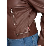 Levi's Trendy Plus Updated Racer Jacket