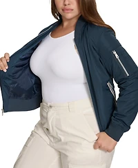 Levi's Trendy Plus Melanie Bomber Jacket