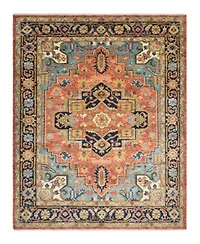 Timeless Rug Designs Miranda S3363 Rug Collection