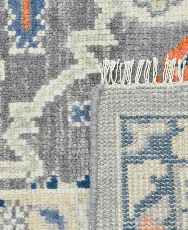 Timeless Rug Designs Hollis S3406 3'x5' Area Rug