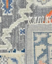 Timeless Rug Designs Hollis S3406 3'x5' Area Rug