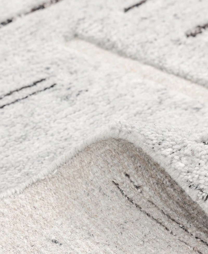 Timeless Rug Designs Chelsea S3407 3'x5' Area Rug