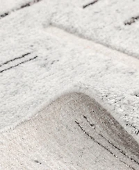 Timeless Rug Designs Chelsea S3407 3'x5' Area Rug