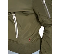 Levi's Trendy Plus Melanie Bomber Jacket