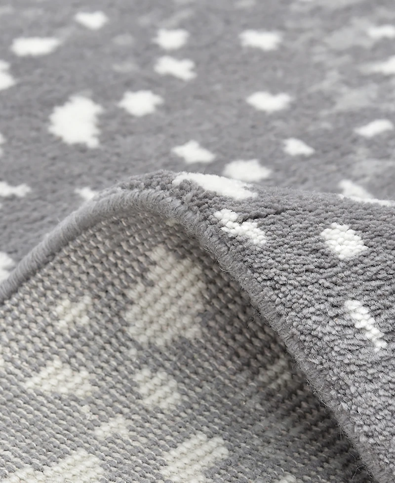 Timeless Rug Designs Louis S3253 3'x5' Area Rug