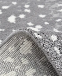 Timeless Rug Designs Louis S3253 3'x5' Area Rug