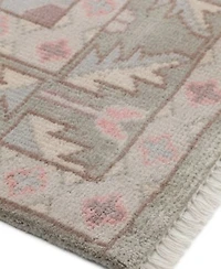 Timeless Rug Designs Utica S3402 Rug Collection