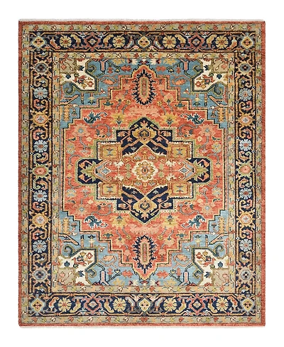 Timeless Rug Designs Miranda S3363 3'x5' Area Rug